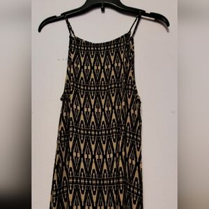 Faded Glory dress size S